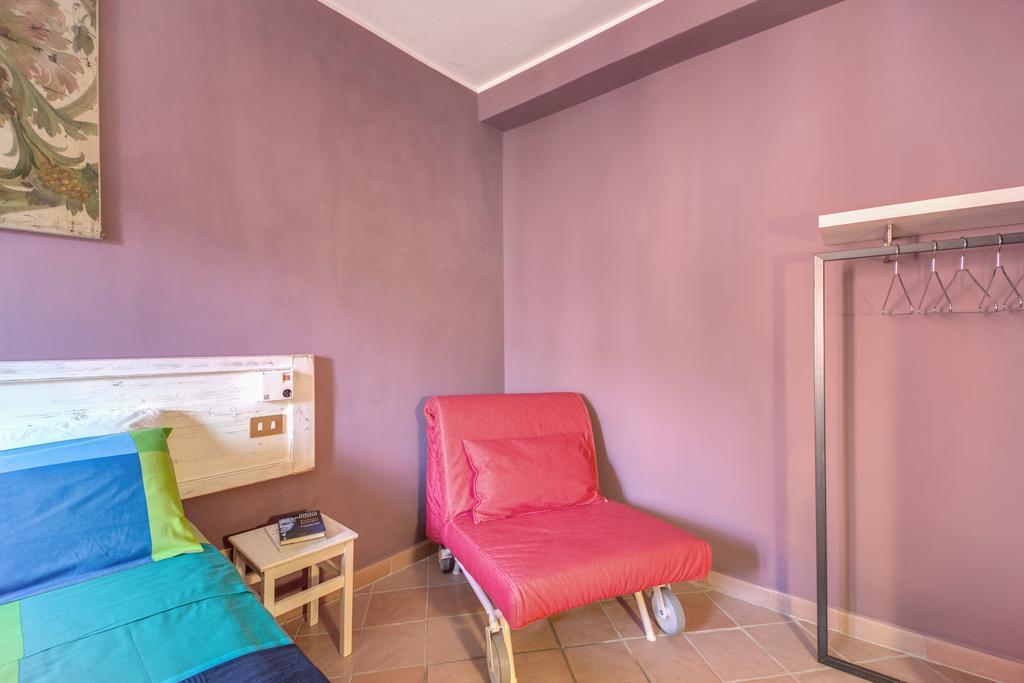 Frangipane Apartment ローマ 部屋 写真