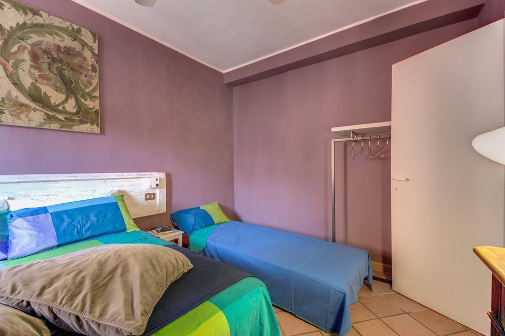 Frangipane Apartment ローマ 部屋 写真