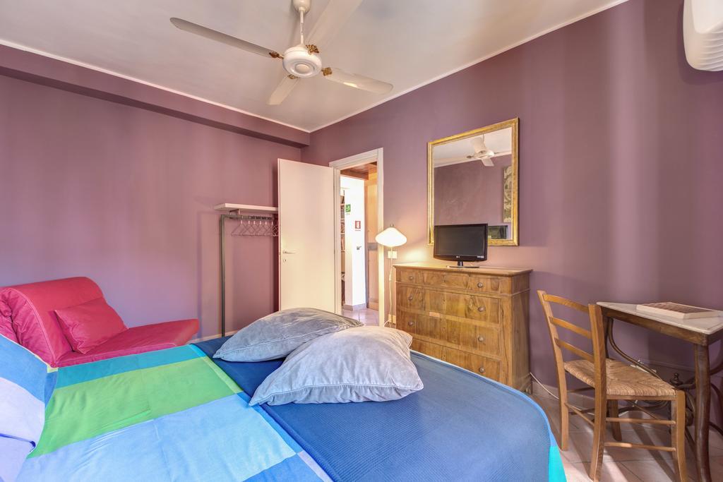 Frangipane Apartment ローマ 部屋 写真